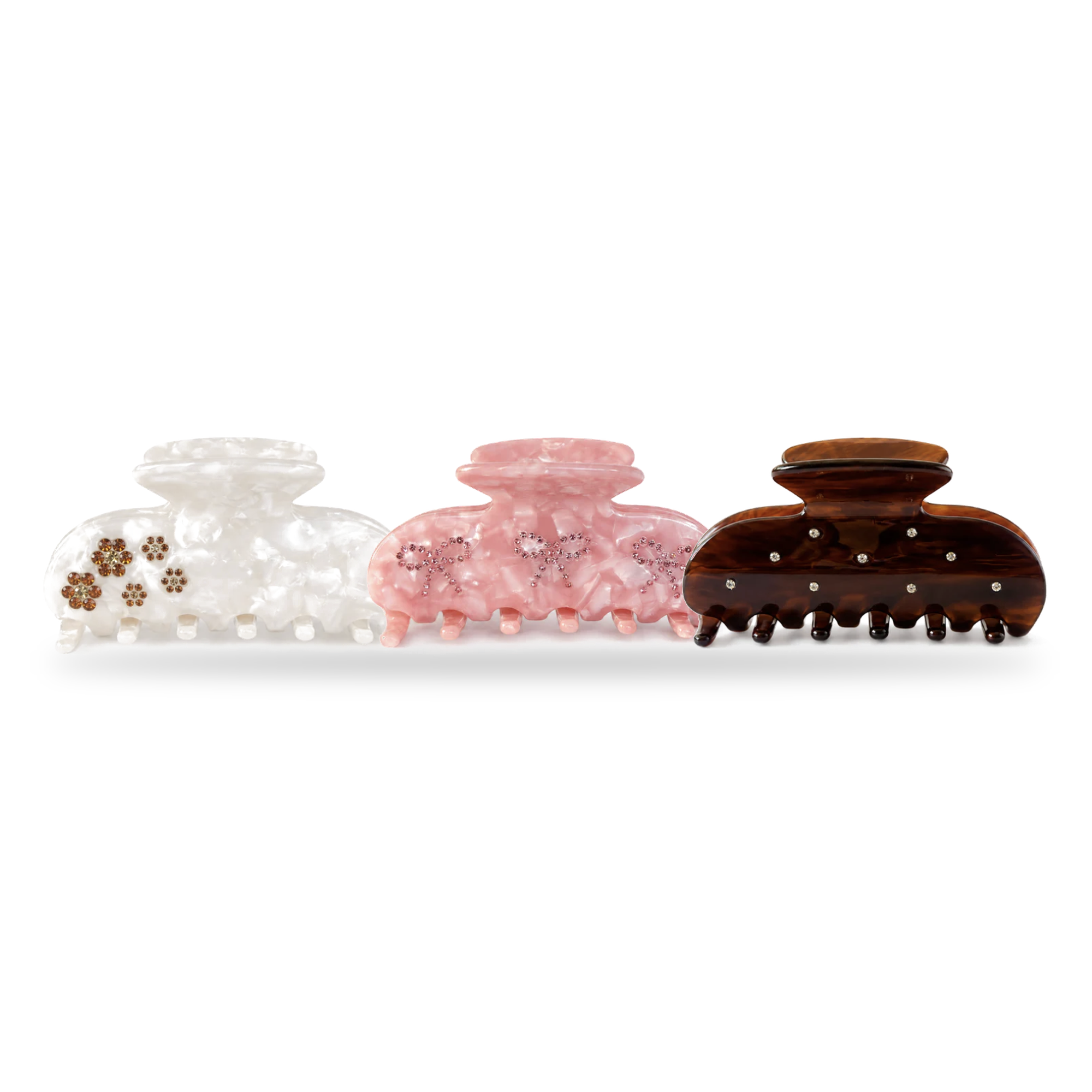 Zestaw Girl's Best Friend — Paris, Britney & Kim